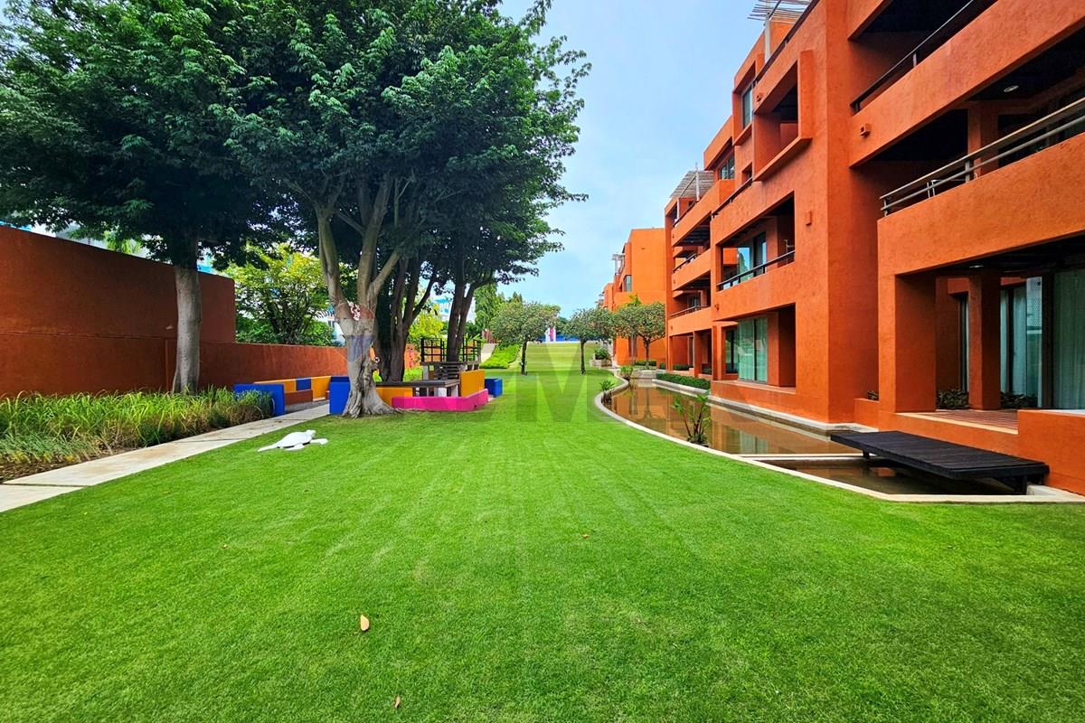 Condo/Apartment - For Rent/Lease - Hua Hin, Prachuap Khiri Khan - 20230926_123154.jpg - 920601001-1189