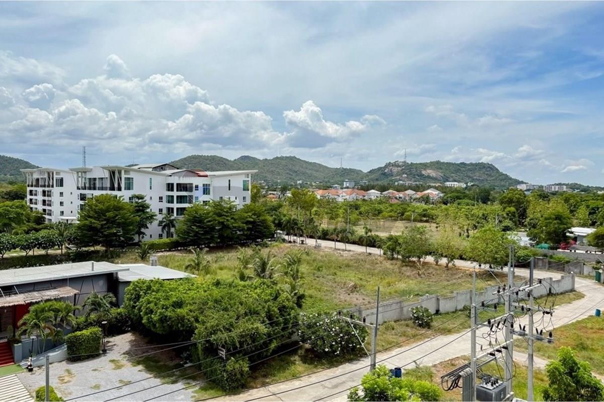 Condo/Apartment - For Sale - Hua Hin, Prachuap Khiri Khan - LINE_ALBUM_My Style 082-083_260608_13.jpg - 920601001-1163