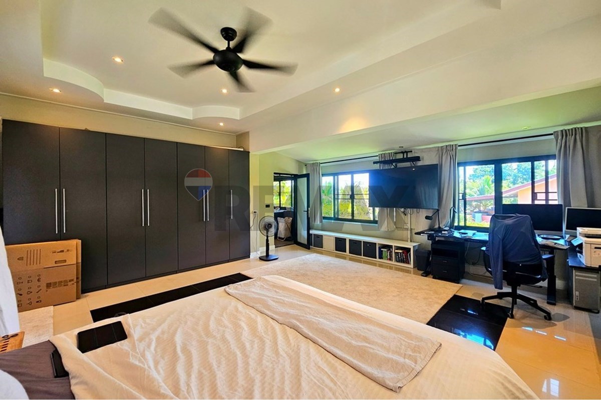 Villa - For Sale - Hua Hin, Prachuap Khiri Khan - 20261008_130307.jpg - 920601001-1315