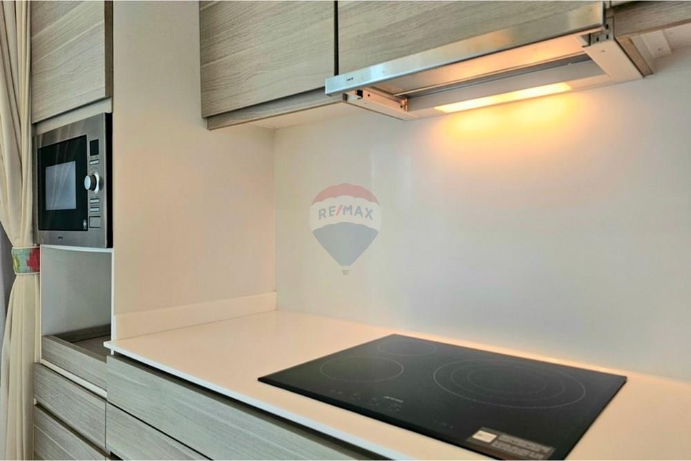 Condo/Apartment - For Sale - Hua Hin, Prachuap Khiri Khan - 20260313_101848.jpg - 920601001-1034