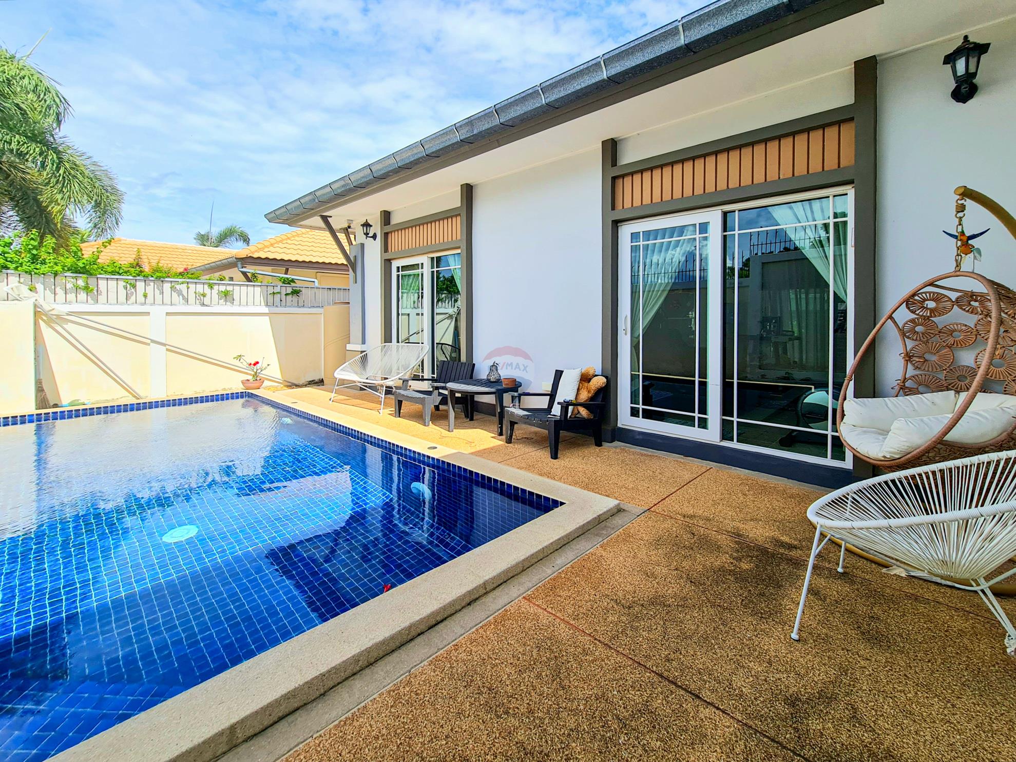 Villa - For Sale - Hua Hin, Prachuap Khiri Khan - 20210909_144933.jpg - 920601001-32