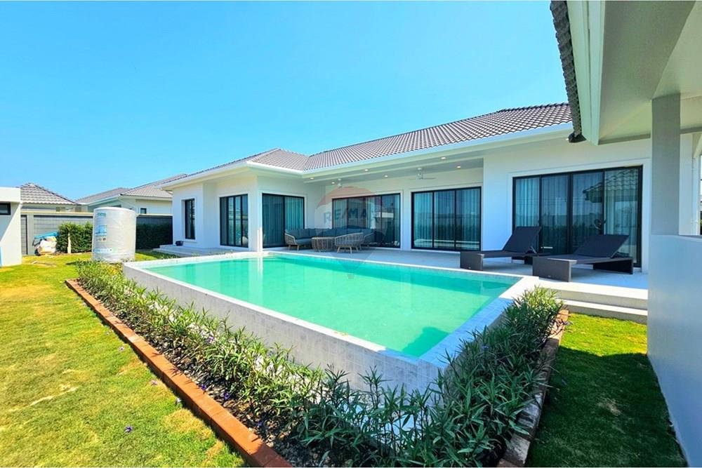 Villa - For Sale - Hua Hin, Prachuap Khiri Khan - 20260331_142759.jpg - 920601001-1057