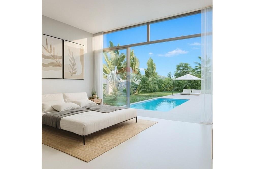 Villa - For Sale - Koh Samui, Surat Thani - S__208822295_0.jpg - 920121030-301