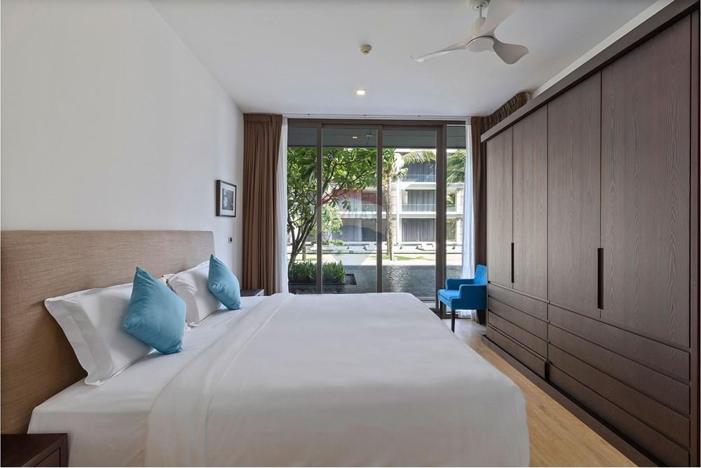 Residential - Penthouse - Thalang, Phuket - TH - Baan Maikhao Beachfront Condo PPN24.jpg - 920081021-157