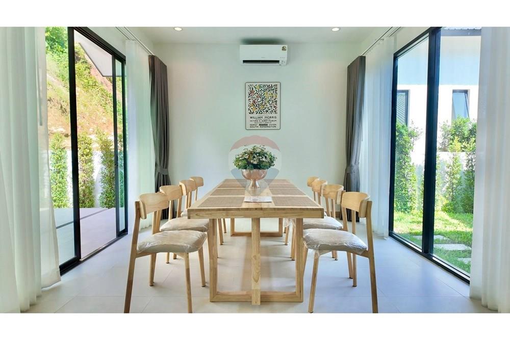 Villa - For Sale - Koh Samui, Surat Thani - 611964_0.jpg - 920121075-88