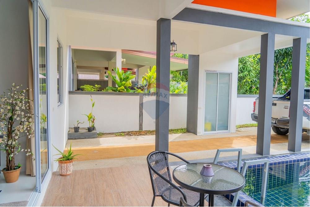 Single House - For Sale - Koh Samui, Surat Thani - S__30220345_0.jpg - 920121030-283