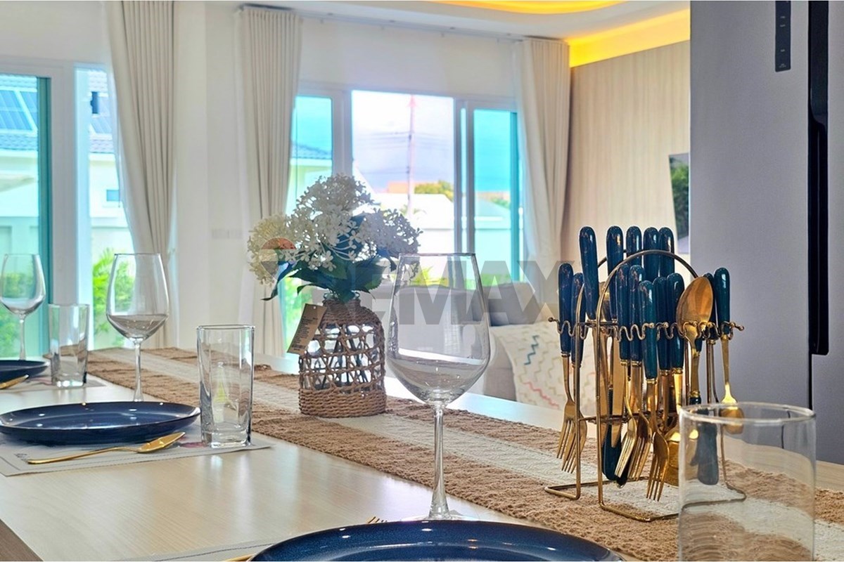 Villa - For Sale - Hua Hin, Prachuap Khiri Khan - 20260903_141638.jpg - 920601001-1248