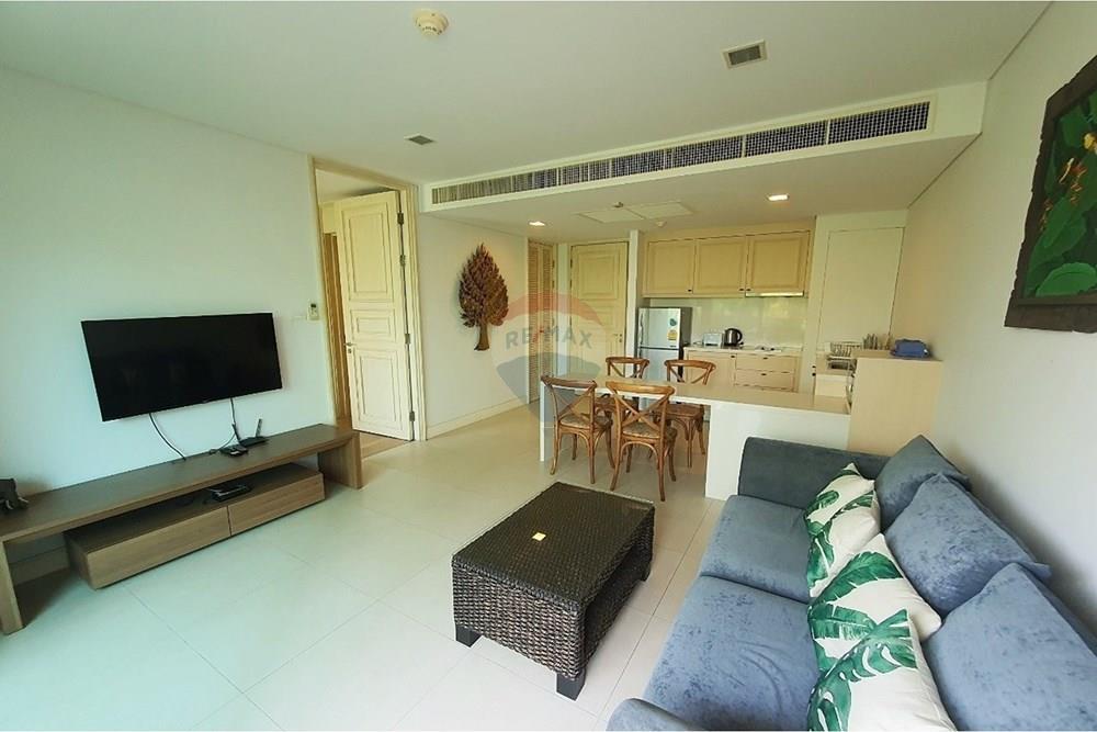 Condo/Apartment - For Sale - Hua Hin, Prachuap Khiri Khan - Marakresh (16).jpg - 920601001-1044