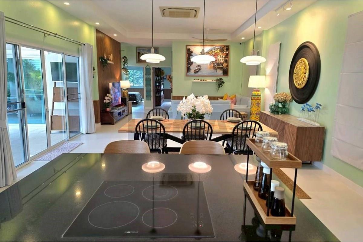 Villa - For Sale - Hua Hin, Prachuap Khiri Khan - 1782468488250.jpg - 920601001-1186