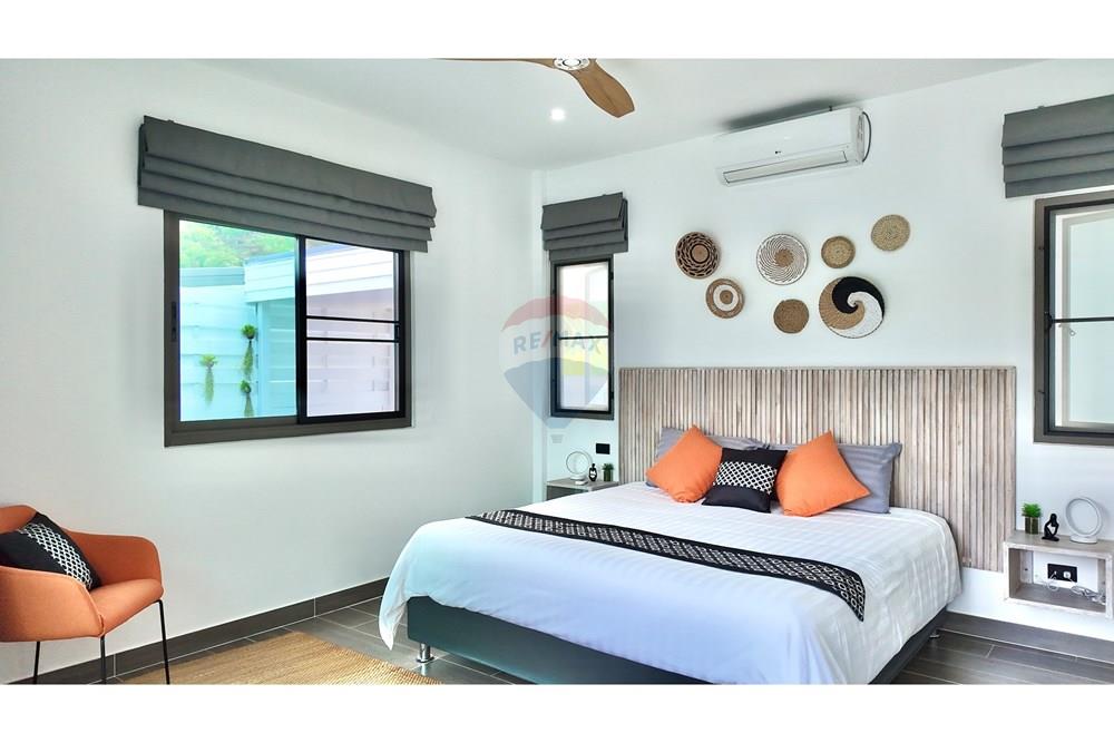Villa - For Sale - Koh Samui, Surat Thani - dji_mimo_20250814_142232_20250814142233_1755157580746_photo.JPG - 920121077-16
