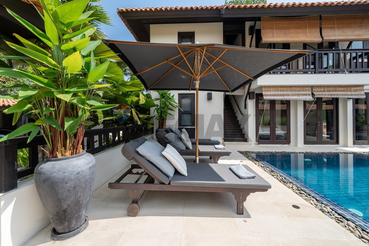 Villa - For Sale - Cha-Am, Phetchaburi - Baan Ny Nah - Downstairs 2025-10.jpg - 920601001-1274