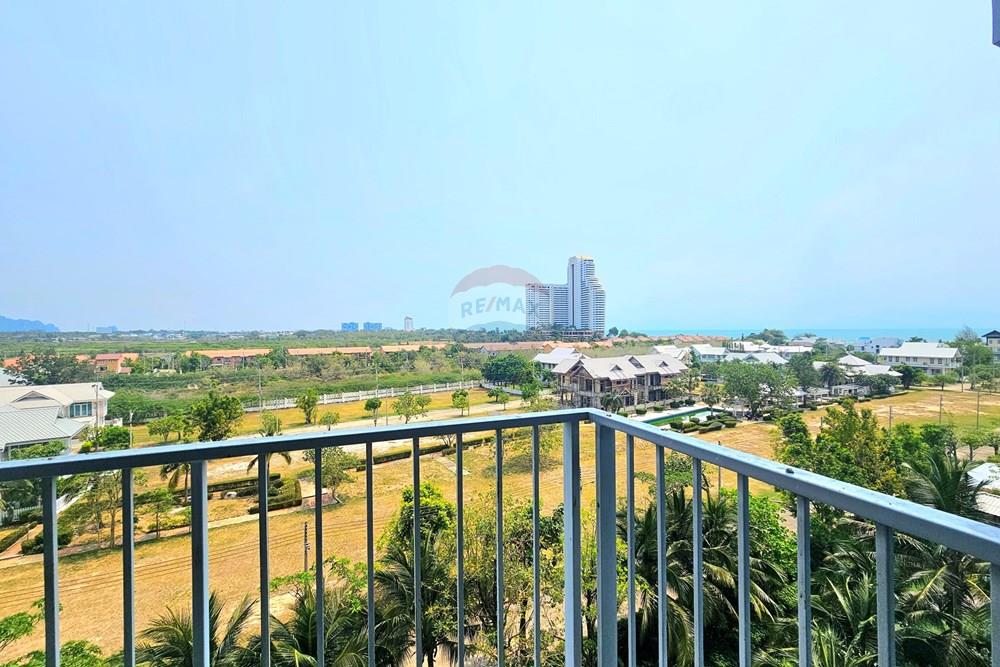 Condo/Apartment - For Rent/Lease - Cha-Am, Phetchaburi - 20240410_111857.jpg - 920601001-1125