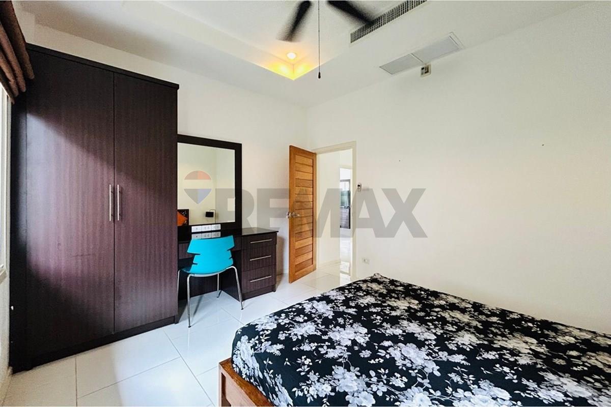 Villa - For Rent/Lease - Hua Hin, Prachuap Khiri Khan - IMG_0469.jpg - 920601001-1144