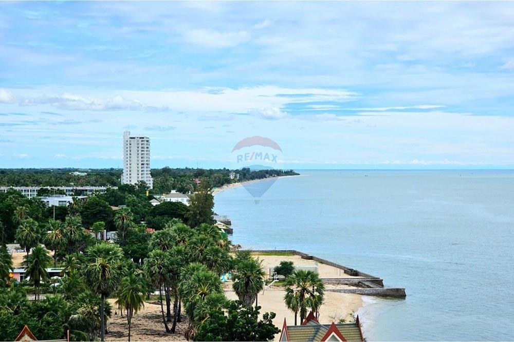 Condo/Apartment - For Rent/Lease - Cha-Am, Phetchaburi - 20250929_114013.jpg - 920601001-1094