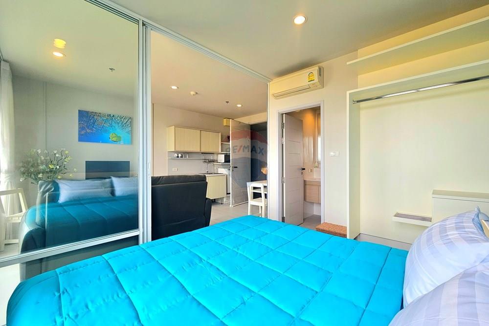 Condo/Apartment - For Rent/Lease - Cha-Am, Phetchaburi - 20240410_111809.jpg - 920601001-1125
