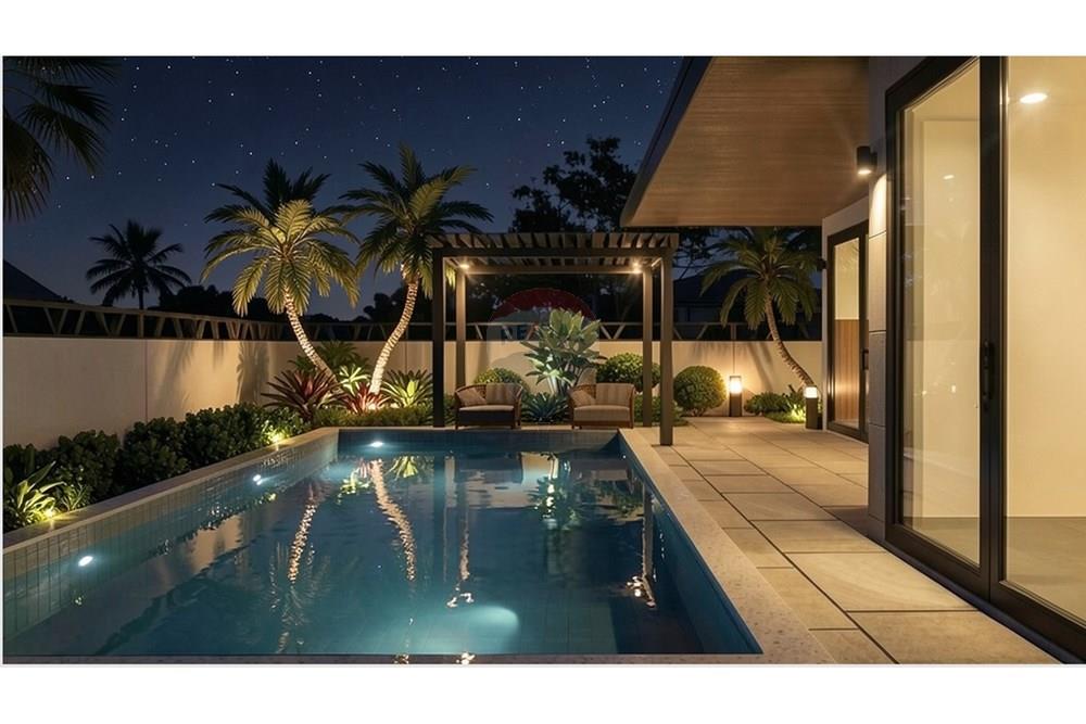 Villa - For Sale - Koh Samui, Surat Thani - Exterior 2.jpg - 920121083-78