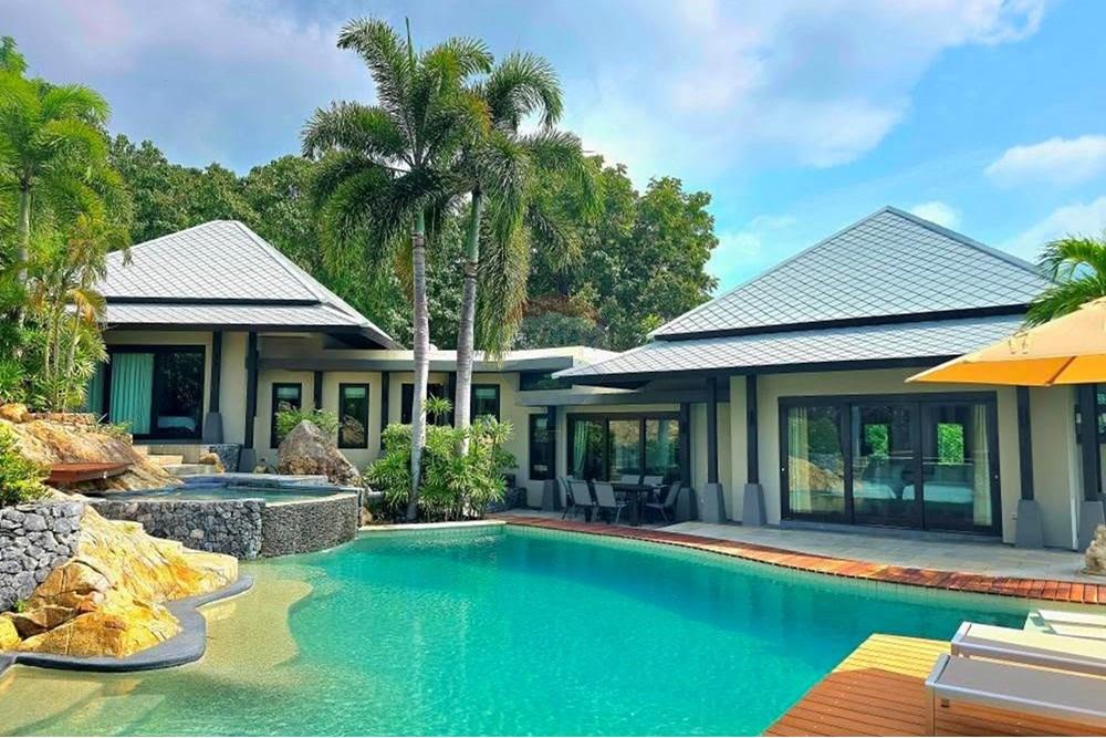 Villa - For Sale - Koh Samui, Surat Thani - 044.jpg - 920121018-311