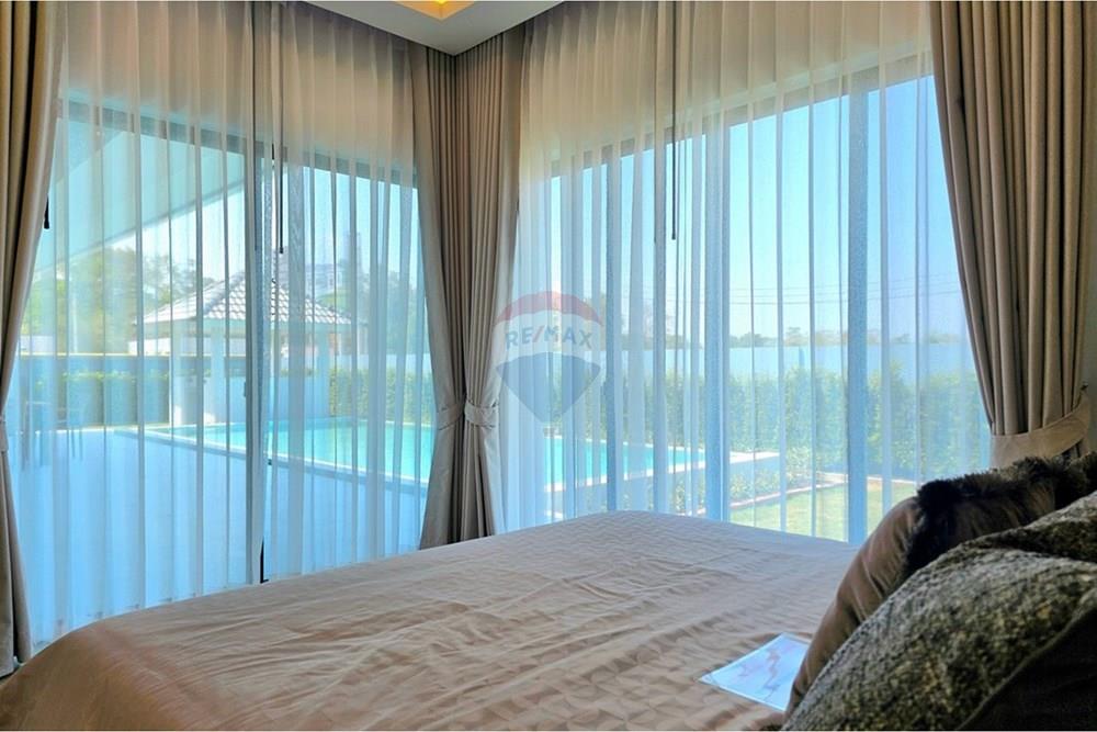 Villa - For Sale - Hua Hin, Prachuap Khiri Khan - 20260331_141641.jpg - 920601001-1056
