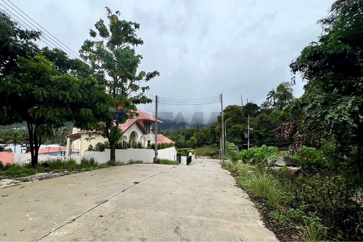 Land - Residential - For Sale - Koh Samui, Surat Thani - S__211918853_0.jpg - 920121030-306