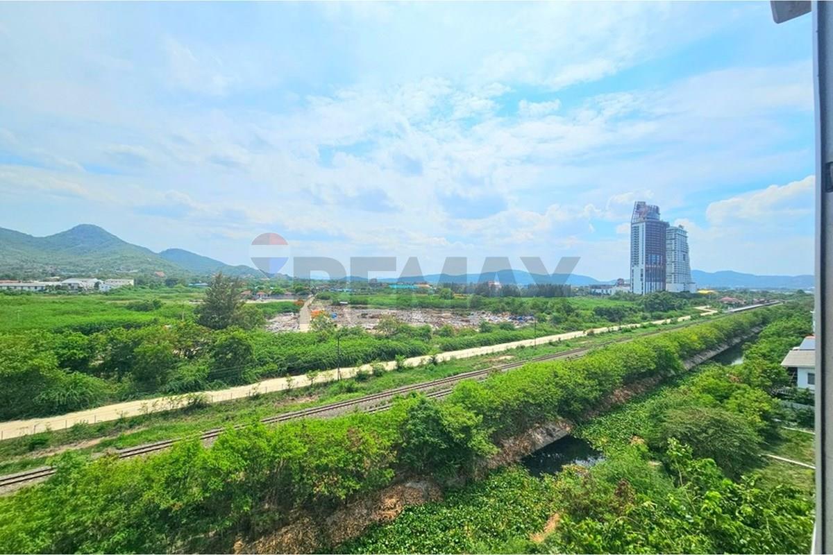 Condo/Apartment - For Sale - Hua Hin, Prachuap Khiri Khan - 20260520_140007.jpg - 920601001-1151