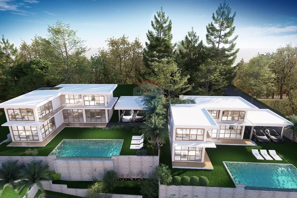 Villa - For Sale - Koh Samui, Surat Thani - Scene 42.jpeg - 920121083-63