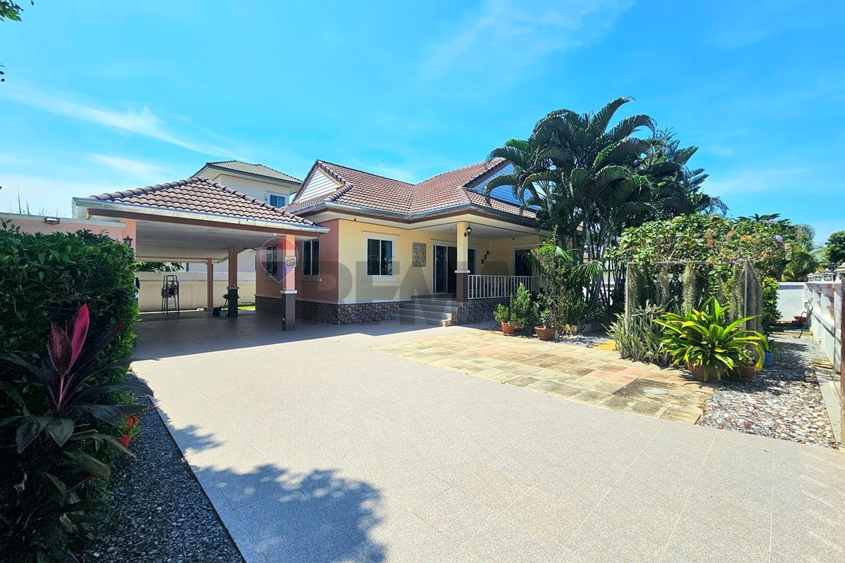 Villa - For Rent/Lease - Hua Hin, Prachuap Khiri Khan - 20261004_111057.jpg - 920601001-1309