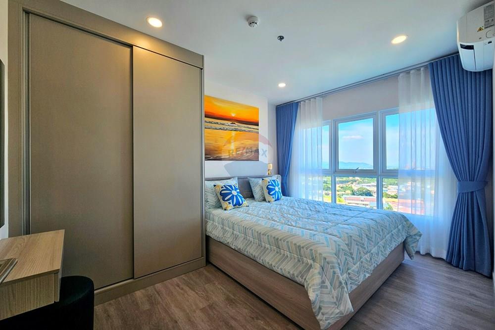 Condo/Apartment - For Rent/Lease - Hua Hin, Prachuap Khiri Khan - 20251027_140834.jpg - 920601001-1086