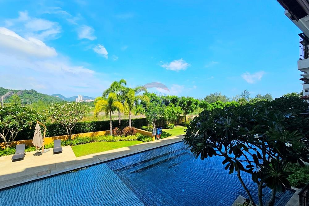Condo/Apartment - For Rent/Lease - Hua Hin, Prachuap Khiri Khan - 20231101_113124.jpg - 920601001-1134