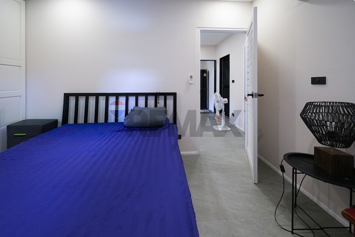 Villa - For Sale - Cha-Am, Phetchaburi - Baan Ny Nah - Downstairs 2025-103.jpg - 920601001-1274