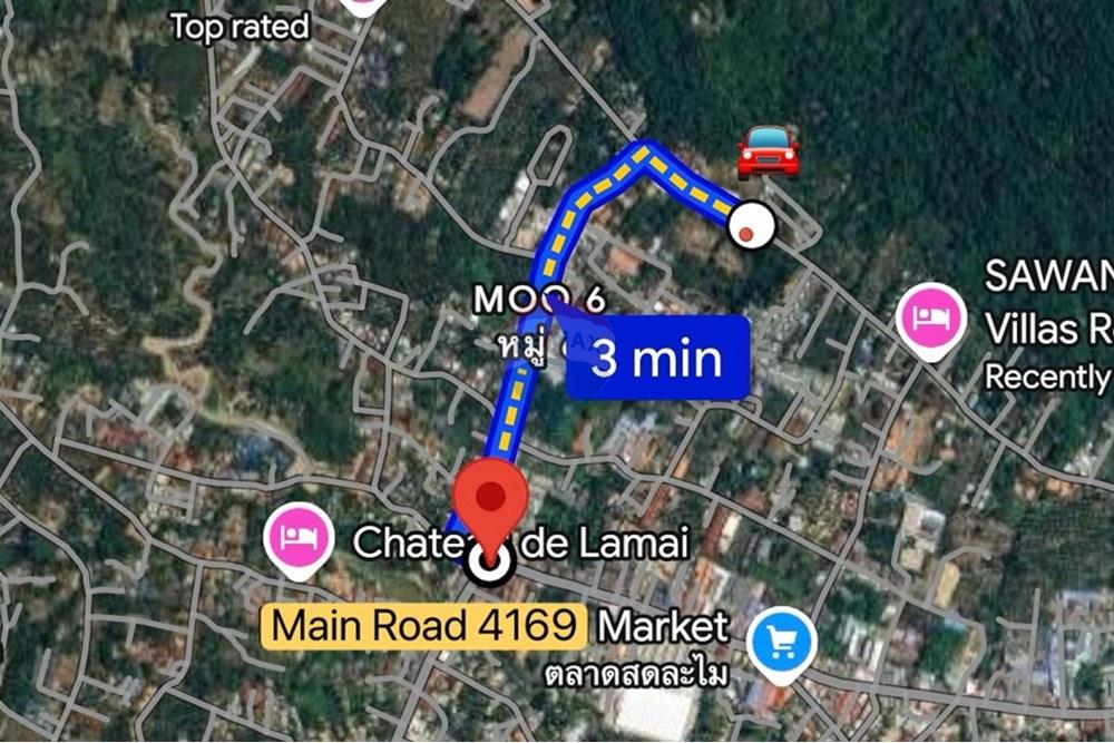 Villa - For Sale - Koh Samui, Surat Thani - S__200826887_0.jpg - 920121030-281