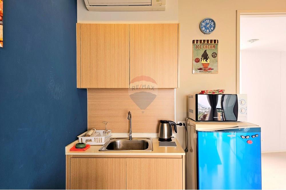 Condo/Apartment - For Rent/Lease - Cha-Am, Phetchaburi - 20251019_132458.jpg - 920601001-1060