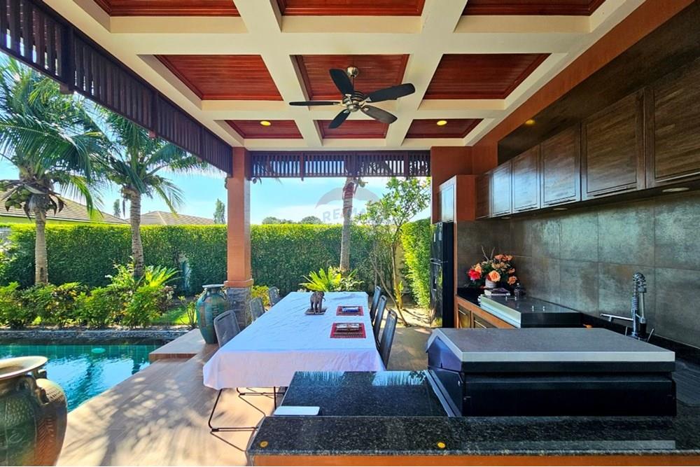 Villa - For Rent/Lease - Hua Hin, Prachuap Khiri Khan - 20241205_102612.jpg - 920601001-1262