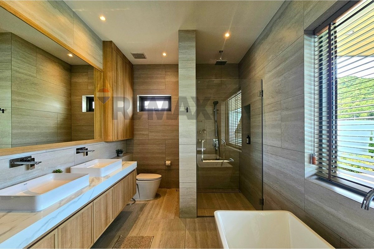 Villa - For Sale - Hua Hin, Prachuap Khiri Khan - 20260801_121843.jpg - 920601001-1217