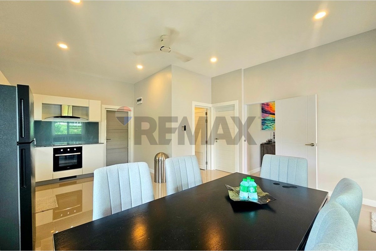 Villa - For Sale - Hua Hin, Prachuap Khiri Khan - 20260921_115147.jpg - 920601001-1293