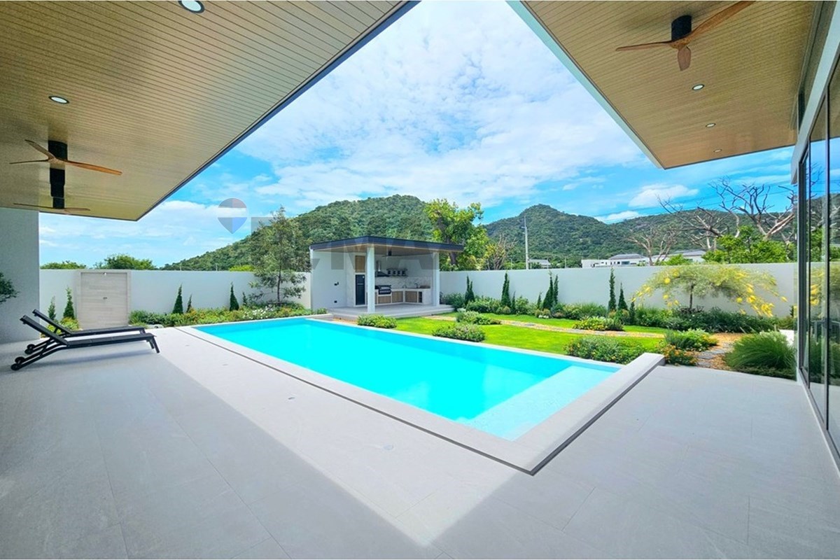 Villa - For Sale - Hua Hin, Prachuap Khiri Khan - 20260801_120319.jpg - 920601001-1217
