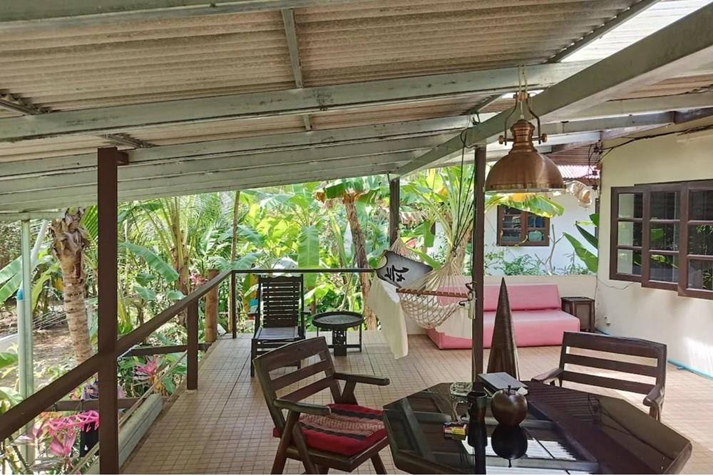 Land - Residential - For Sale - Koh Samui, Surat Thani - IMG_8954.JPG - 920121088-11