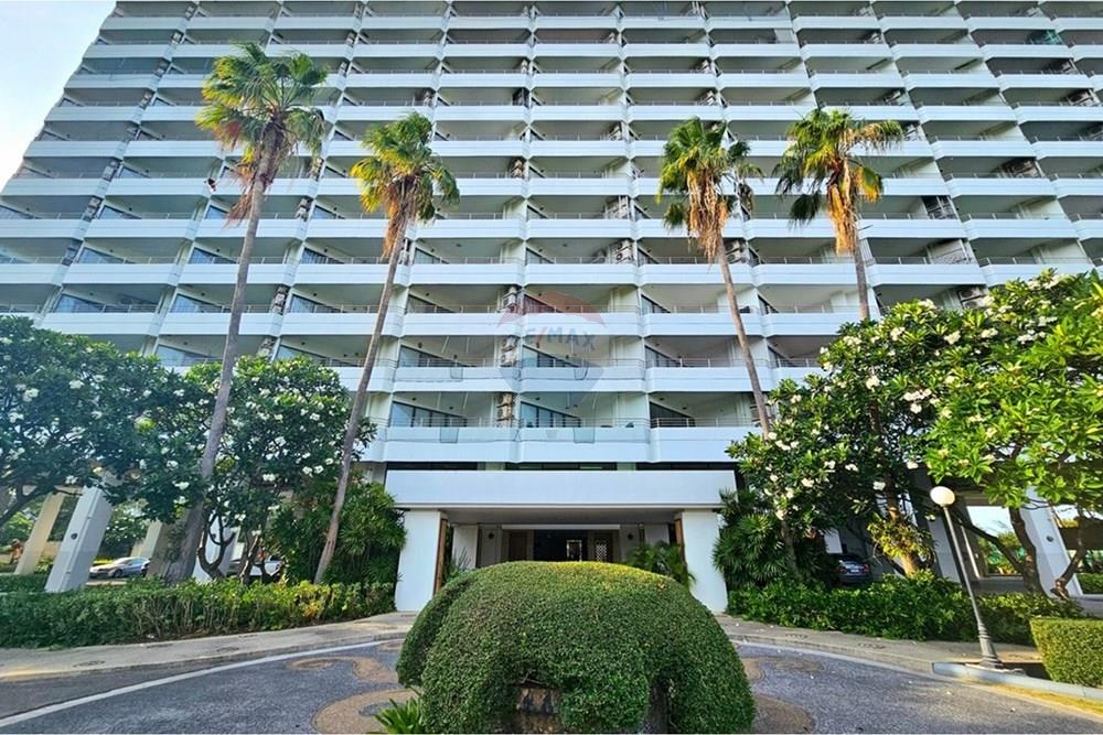 Condo/Apartment - For Sale - Hua Hin, Prachuap Khiri Khan - 20240515_170206.jpg - 920601001-1300