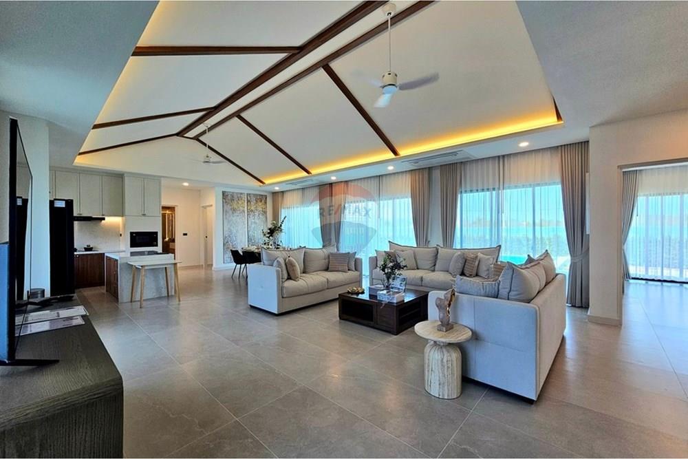 Villa - For Sale - Hua Hin, Prachuap Khiri Khan - 20260331_141229.jpg - 920601001-1056