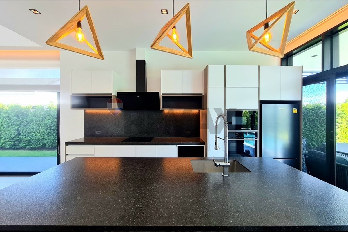 Villa - For Sale - Hua Hin, Prachuap Khiri Khan - 20220830_153237.jpg - 920601001-1294