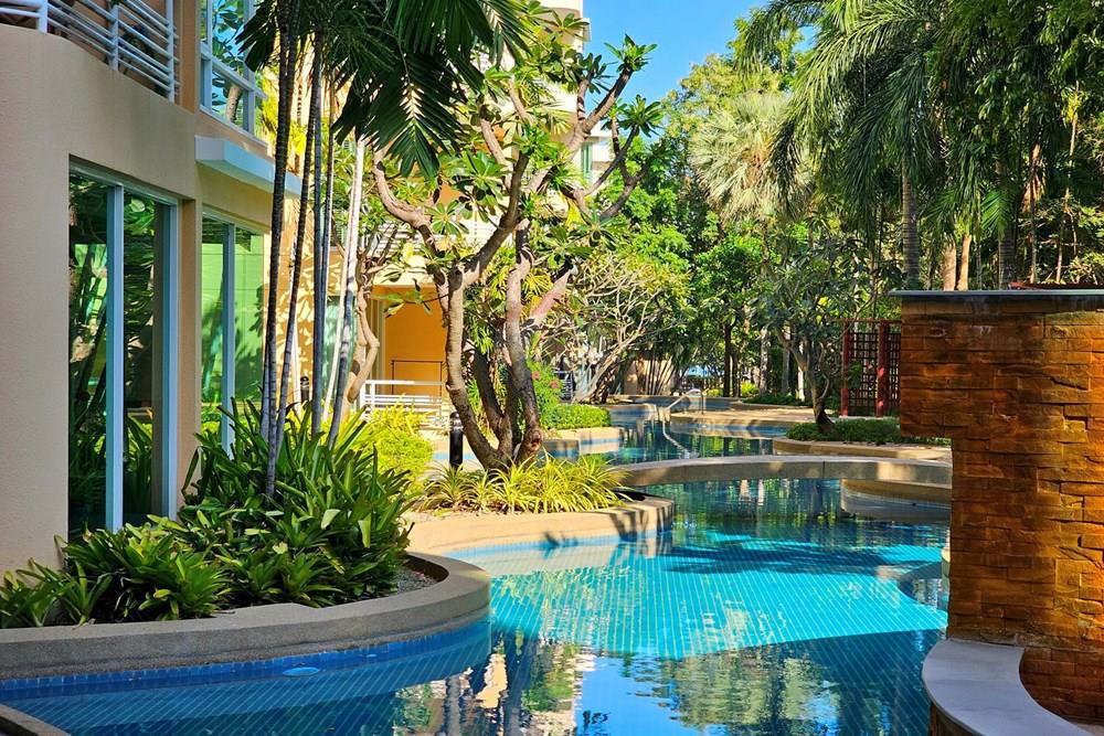 Condo/Apartment - For Rent/Lease - Hua Hin, Prachuap Khiri Khan - 20231210_144838.jpg - 920601001-1130