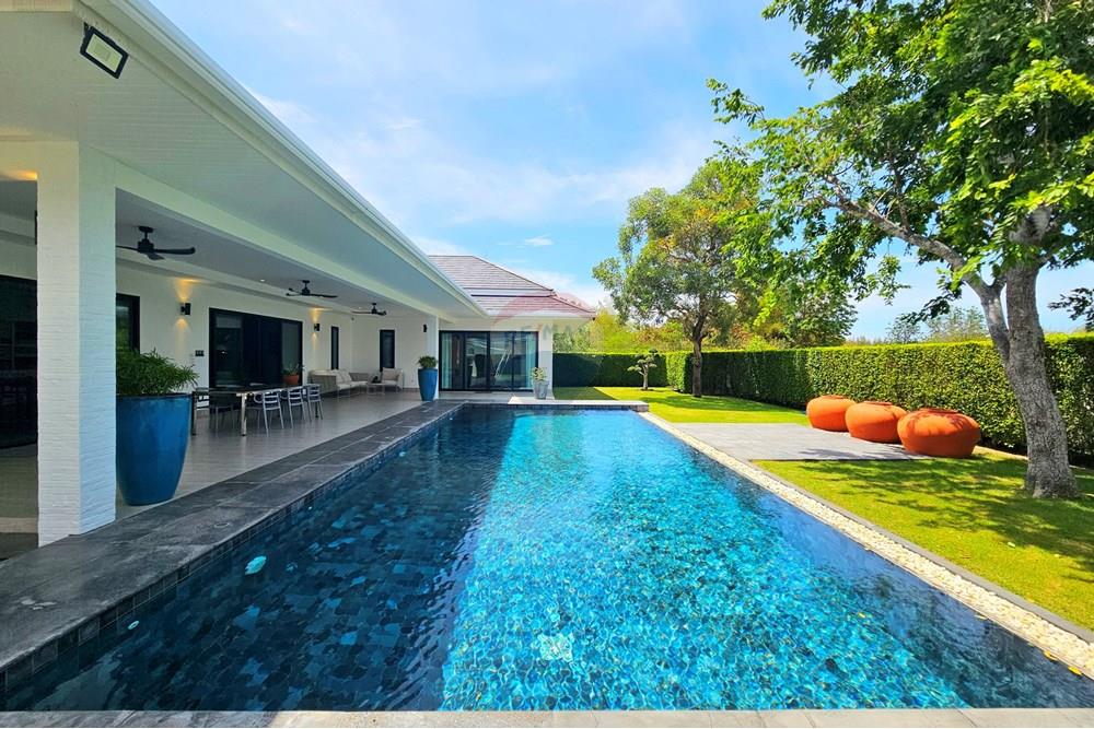 Villa - For Rent/Lease - Cha-Am, Phetchaburi - 20240517_132757.jpg - 920601001-1264