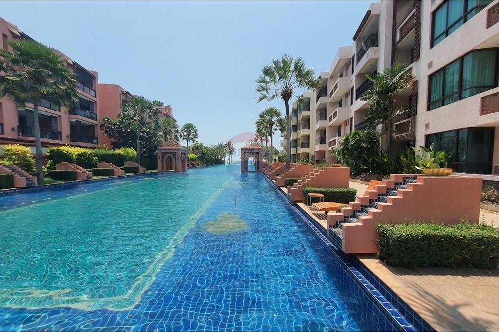 Condo/Apartment - For Sale - Hua Hin, Prachuap Khiri Khan - Marakresh (34).jpg - 920601001-1044