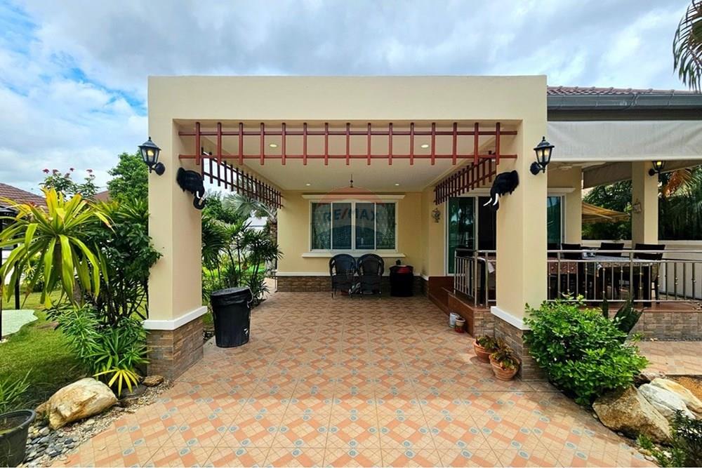 Villa - For Rent/Lease - Hua Hin, Prachuap Khiri Khan - 20250719_113421.jpg - 920601001-1064