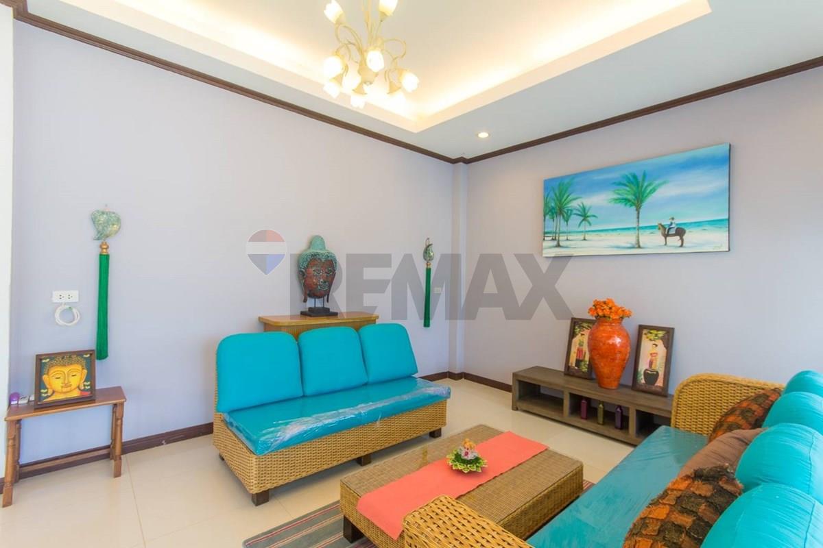 Villa - For Sale - Hua Hin, Prachuap Khiri Khan - 652284_0.jpg - 920601001-1185