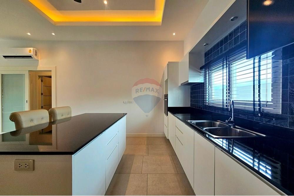 Villa - For Sale - Hua Hin, Prachuap Khiri Khan - 20240610_144626.jpg - 920601001-684