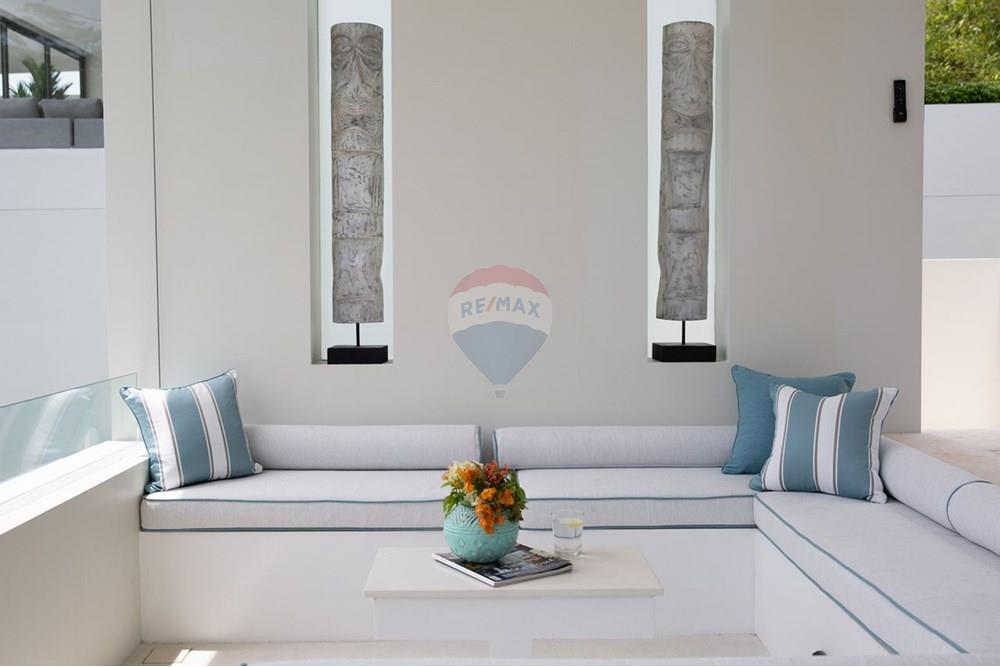 Villa - For Rent/Lease - Koh Samui, Surat Thani - ZOG_Frangipani_sala-10.jpg - 920121057-171