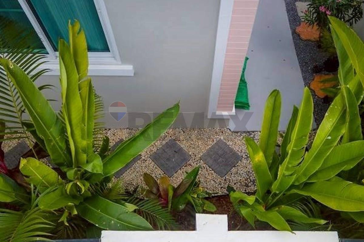 Single House - For Sale - Hua Hin, Prachuap Khiri Khan - LINE_ALBUM_บ้านกลาง 88 พี่ปุ้ย_260606_49.jpg - 920601001-1160