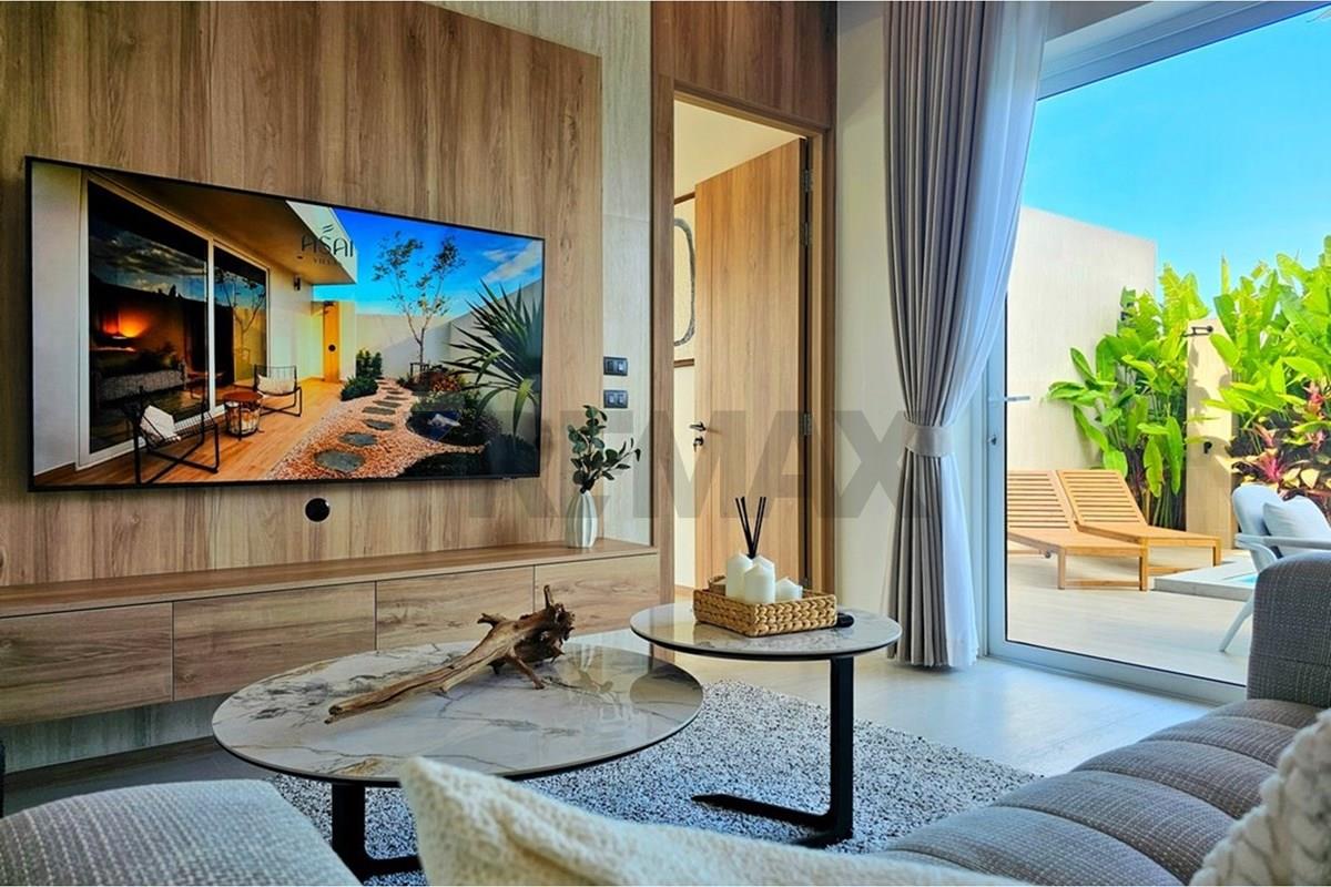 Villa - For Sale - Hua Hin, Prachuap Khiri Khan - 20260513_144801.jpg - 920601001-1143