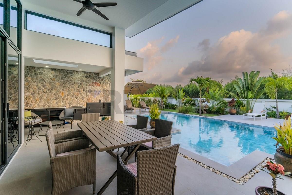 Villa - For Sale - Hua Hin, Prachuap Khiri Khan - Copy of Joe-98.jpg - 920601001-1150