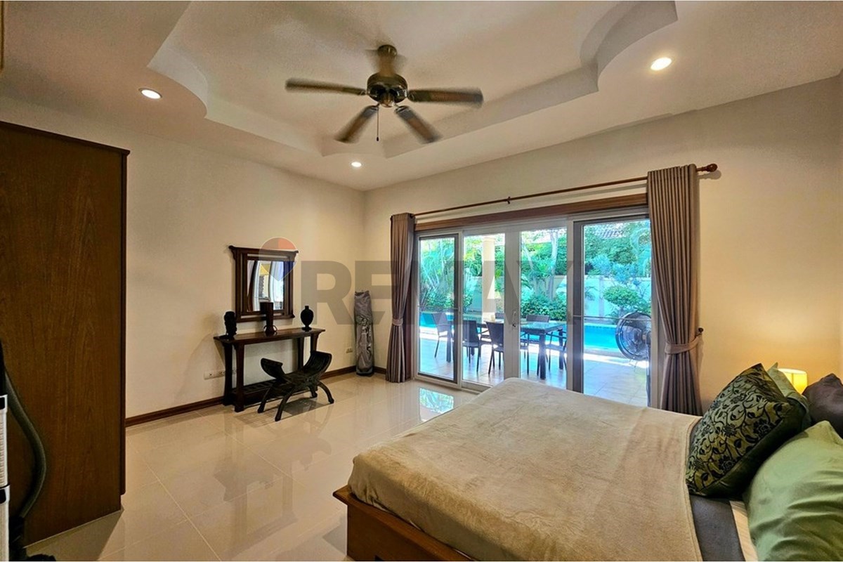 Villa - For Sale - Hua Hin, Prachuap Khiri Khan - 20261003_100532.jpg - 920601001-1308